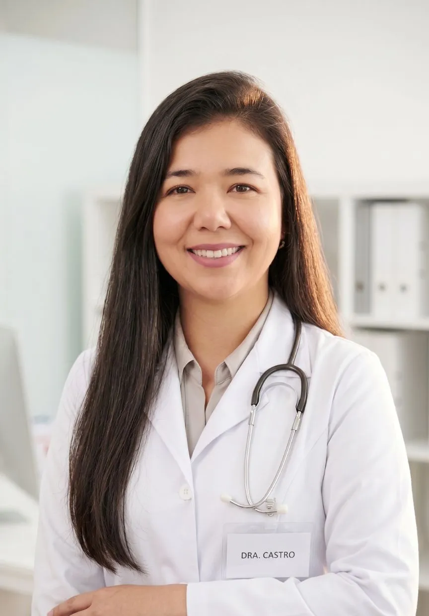 Especialista do workshop